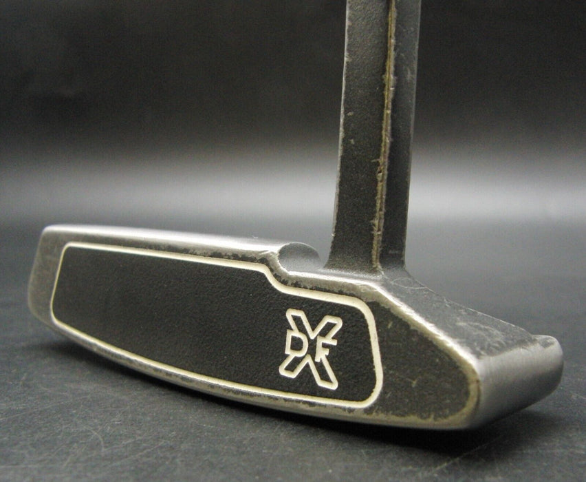 Odyssey DFX 6600 Putter 84cm Playing Length Steel Shaft Odyssey Grip