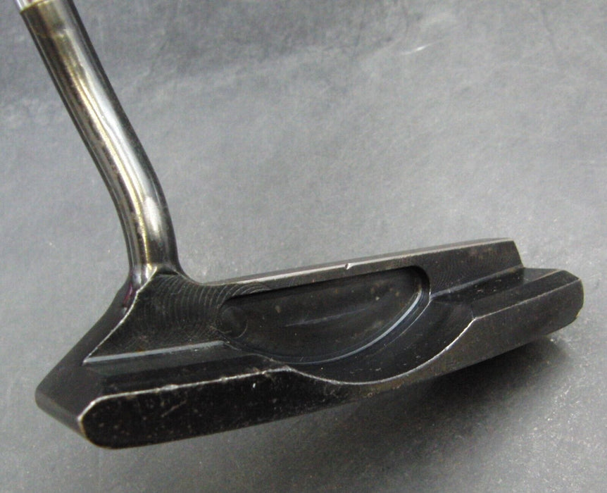 Ken Giannini Migliore 292 Putter 82.5cm Playing Length Steel Shaft PSYKO Grip