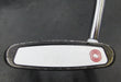 Odyssey Versa Sabertooth Putter 87cm Playing Length Steel Shaft PSYKO Grip