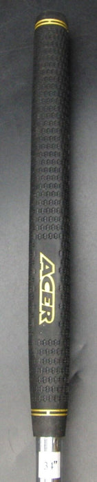 King Cobra Optica SL-03 TruGlo Putter 87cm Playing Length Steel Shaft Acer Grip