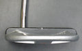 Arrowtube VQ-5 Putter 84cm Playing Length Steel Shaft Chaucer Grip