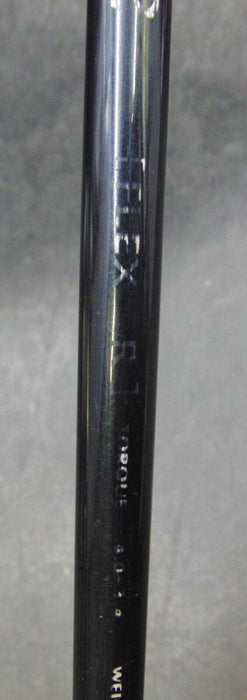 Mactec Tri Power Face NV-2 Gap Wedge Regular Graphite Shaft Golf Pride Grip