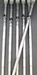 Set of 6 x Cobra S2 Max Irons 5-PW Regular Steel Shafts Saplize Grips