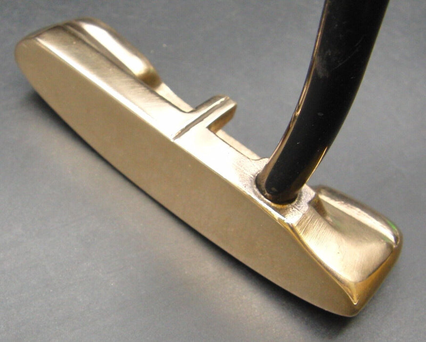 Honma CB8100 Putter 87.5cm Playing Length Graphite Shaft Acer Grip