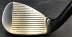 King Cobra S3 E9 Gap Wedge Stiff Graphite Shaft Cobra Grip