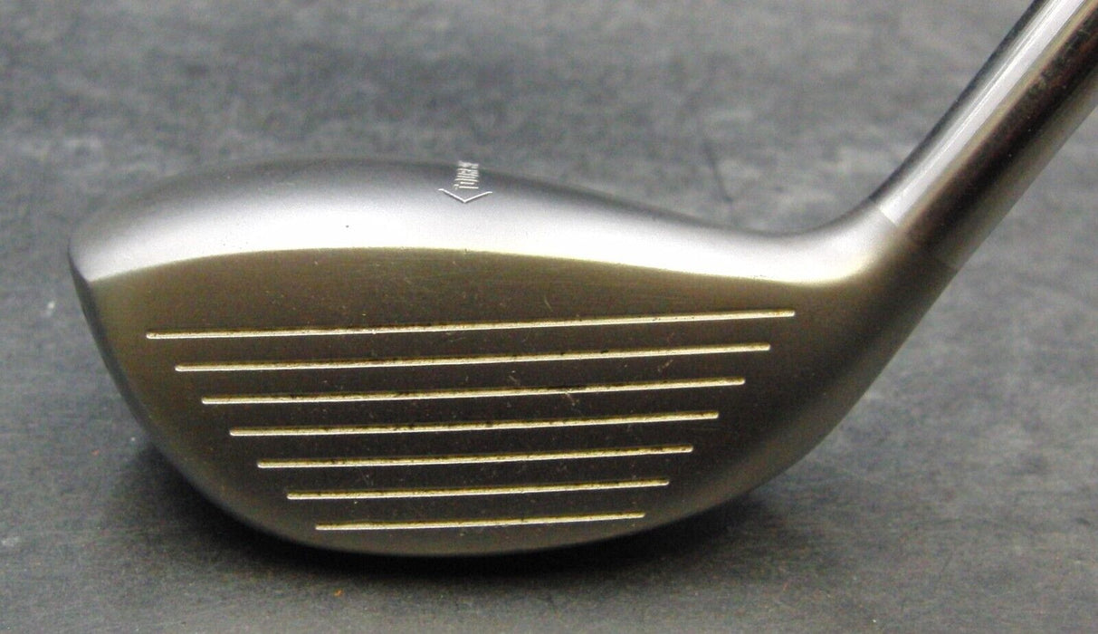 TaylorMade Raylor Tour Preferred 19° 3 Hybrid Regular Steel Shaft SwingRite Grip