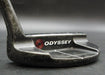 Odyssey White Ice iX 9 355G Putter 87cm Playing Length Steel Shaft Odyssey Grip