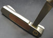 Macgregor CNC Milled Copper Iron Master Putter Steel Shaft 89cm Length Acer Grip