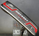 Odyssey Works Versa 1 Putter Coated Steel Shaft 87.5cm Length Odyssey Grip