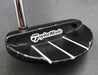 TaylorMade White Smoke MC-72 Putter 84cm Playing Length Steel Shaft