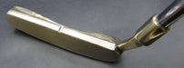 Refinished Ping Karsten 3 Putter 88.5cm Playing Length Steel Shaft