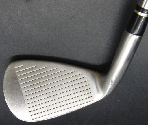 Nike Slingshot SS 4D 9 Iron  Regular Steel Shaft Iomic Grip