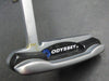 Odyssey Works 350g #1 Putter 87.5cm Playing Length Steel Shaft Acer Grip