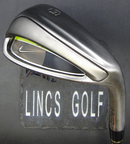 Nike  Slingshot SS 4D Gap Wedge Regular Steel Shaft Iomic Grip