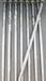 Set of 8 x TaylorMade Burner Irons 4-SW Regular Steel Shafts Mixed Grips