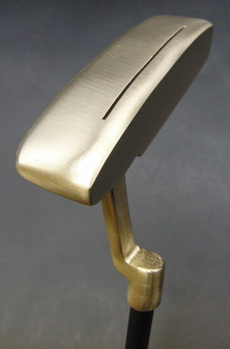 Refinished Ping Anser Putter 91.5cm Playing Length Graphite Shaft Winn Grip