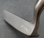 Refurbished & Paint Filled Ping J Blade Putter Steel Shaft 89cm Ping Grip*