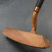 Ray Cook BG II Blue Goose Putter 89cm Playing Length Steel Shaft PSYKO Grip