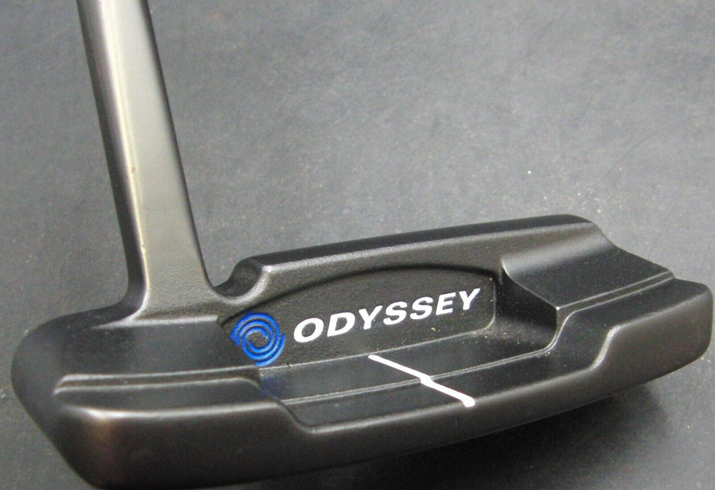 Odyssey Stroke LAB 1W Putter Steel Shaft 86.5cm Length Odyssey Grip*