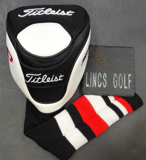 Titleist 910D Driver Head Cover