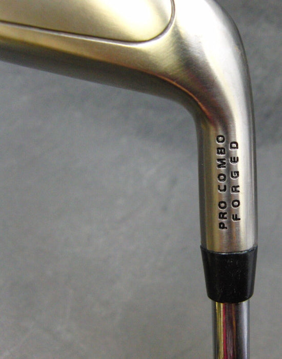 Nike Tungsten Pro Combo Forged 22° Hybrid-Iron Regular Steel Shaft PSYKO Grip