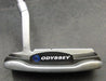 Odyssey Works Versa 1 350g Putter 90cm Playing Length Steel Shaft Odyssey Grip