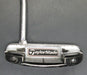 TaylorMade Spider Mallet 72 Putter 87.5cm Length Steel Shaft TaylorMade Grip