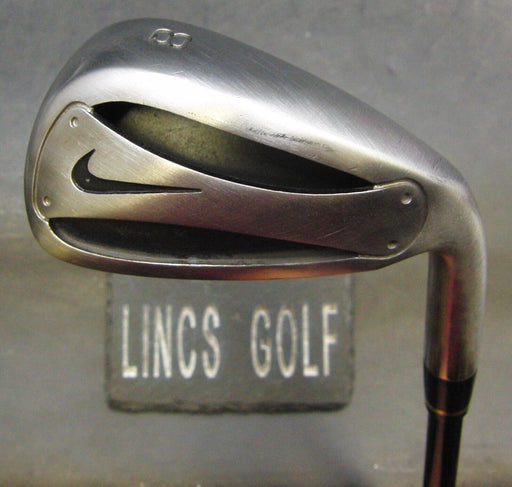 Nike Slingshot 8 Iron Regular Graphite Shaft Nike Grip