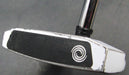 Odyssey Versa 7H Putter Steel Shaft 87cm Length Ping Grip