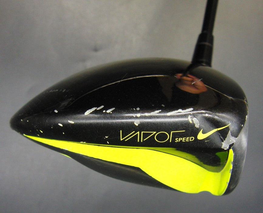 Nike Vapor Speed Driver Regular (Optional) Graphite Shaft (Dent)