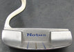 Mizuno Notus 9713 Putter Steel Shaft 88.5cm Length Mizuno Grip