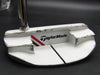 TaylorMade Ghost Tour FO-72 Putter 84cm Playing Length Steel Shaft Acer Grip