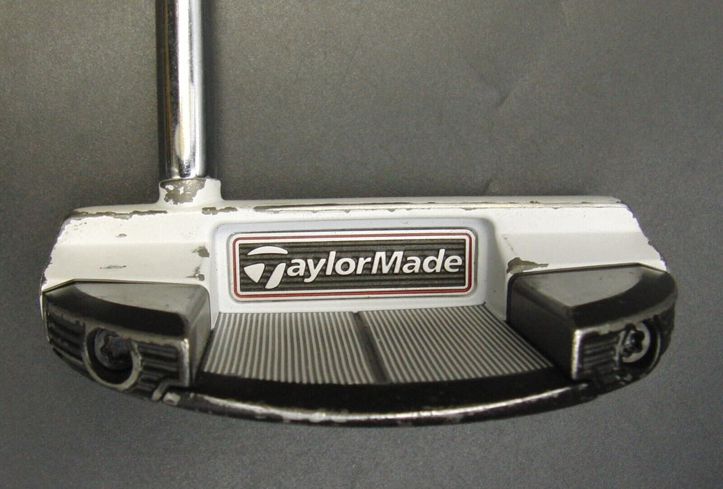 TaylorMade Spider Mallet 72 Putter 93cm Steel Shaft TaylorMade Grip