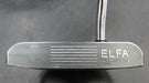 Elfa Pat.3167112 Putter 84.5cm Playing Length Steel Shaft Odyssey Grip