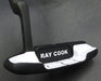 Ray Cook RC-01 Putter 86.5cm Playing Length Steel Shaft Super Stroke Grip