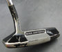 Never Compromise Z/I Theta Putter 86cm Steel Shaft Never Compromise Grip + H/C