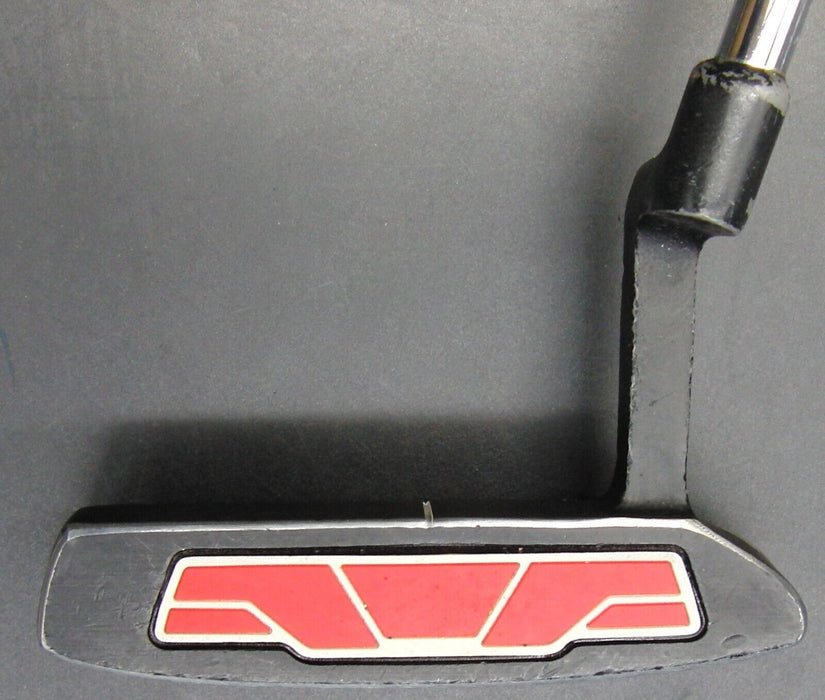 Wilson Harmonized M4 Putter Steel Shaft 87cm Length Wilson Harmonized Grip