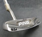 Ping Karsten Ally 2 USA Putter 89cm Playing Length Steel Shaft Ping Grip*