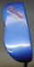 Blue Wilson Dalcess Putter Graphite Shaft 83cm Length Wilson Grip