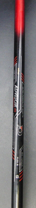 Daiwa Advisor Forged 5 Hybrid Regular Graphite Shaft Golf Pride Grip