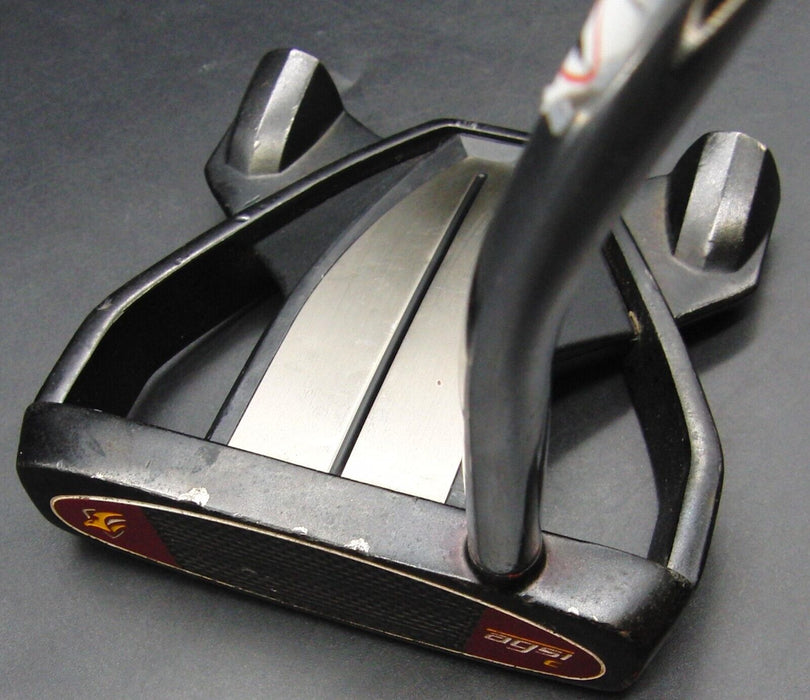 Taylormade Rossa Spider Max Putter Steel Shaft 86cm Length Acer Grip