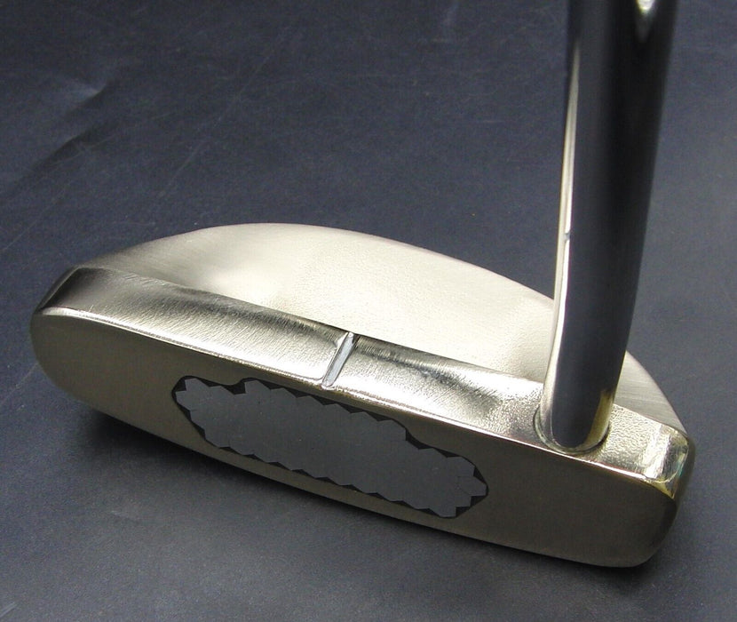 Refinished Ping Darby F USA Belly Putter 95cm Playing Length Steel Shaft