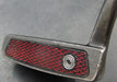 Odyssey Works Versa 9 Putter Coated Steel Shaft 87cm Length Odyssey Grip