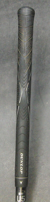 XXIO Tour Special AX-Sole 17° 5 Hybrid Stiff Graphite Shaft Dunlop Grip