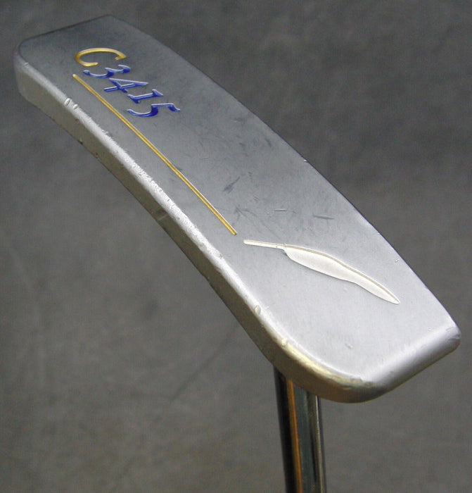 Fourteen C3415 Putter Steel Shaft 85cm Length Fourteen Grip