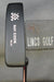 Ray Cook RC-01 Putter 86.5cm Playing Length Steel Shaft Super Stroke Grip