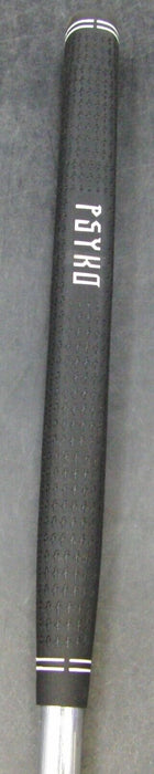 Taylormade Rossa Sebring Putter Steel Shaft 86cm Length Psyko Grip
