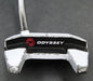 Odyssey Versa 7 Putter 89.5cm Playing Length Steel Shaft PSYKO Grip