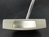 PRGR Golf Silver-Blade 03cs Putter 87cm Playing Length Steel Shaft PSYKO Grip