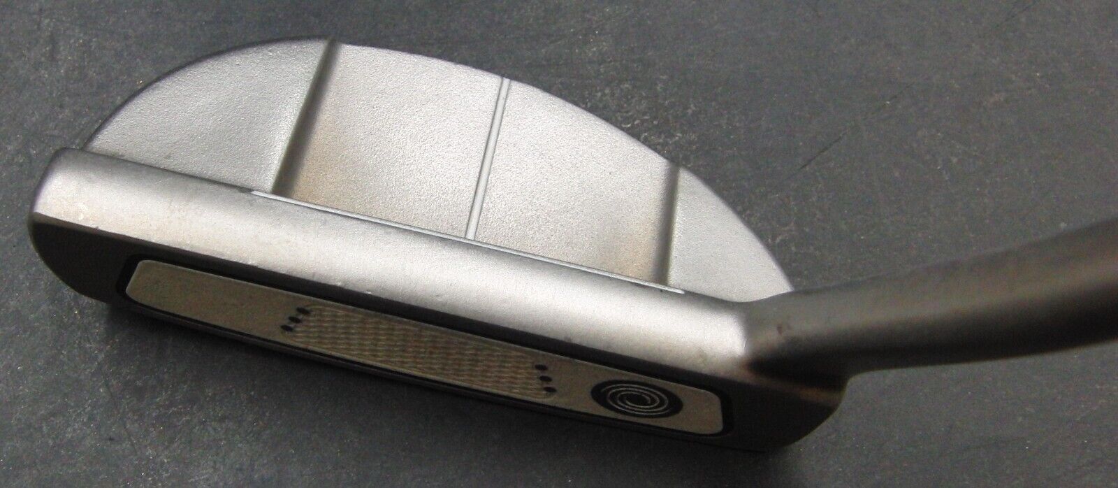 Odyssey White Hot Tour #9 Putter 87cm Playing Length Steel Shaft PSYKO Grip*